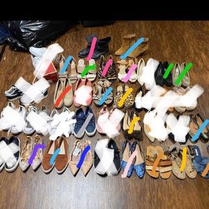 RESERVED NICOLE SPATARO